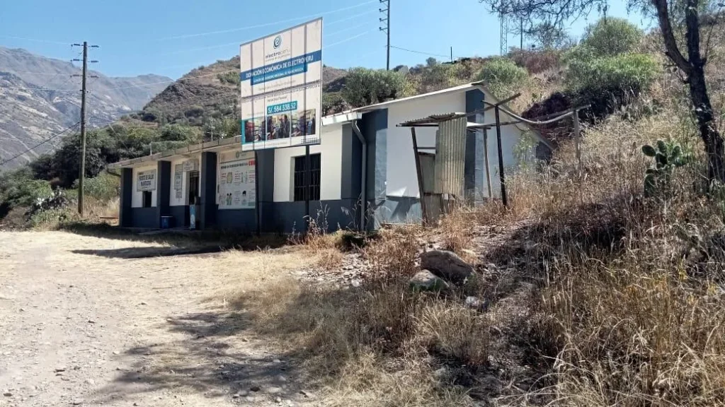 Mantacra en Pampas, Huancavelica