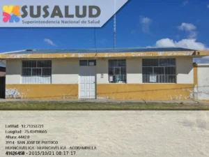 San Jose de Puituco