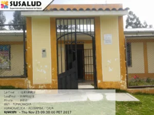 Pomacancha
