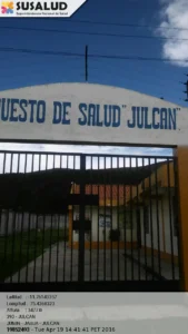 Julcan