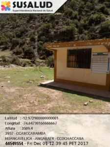 Ccasccabamba