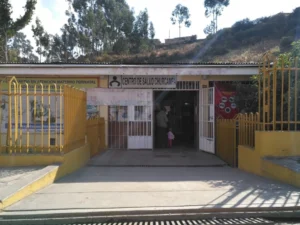 Churcampa