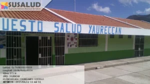 Yaurican