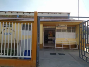 San Miguel de Mayocc