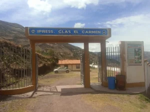 El Carmen