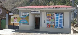 Patibamba