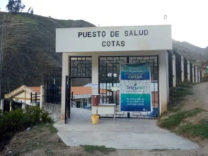 Cotas