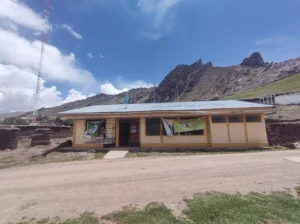 Cochamarca