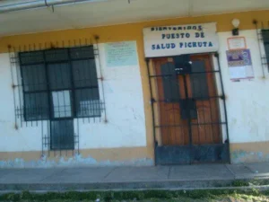 Pichuta