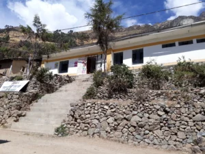 Huamatambo
