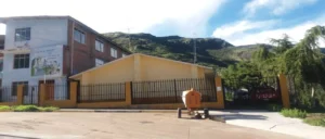 San Antonio de Cusicancha