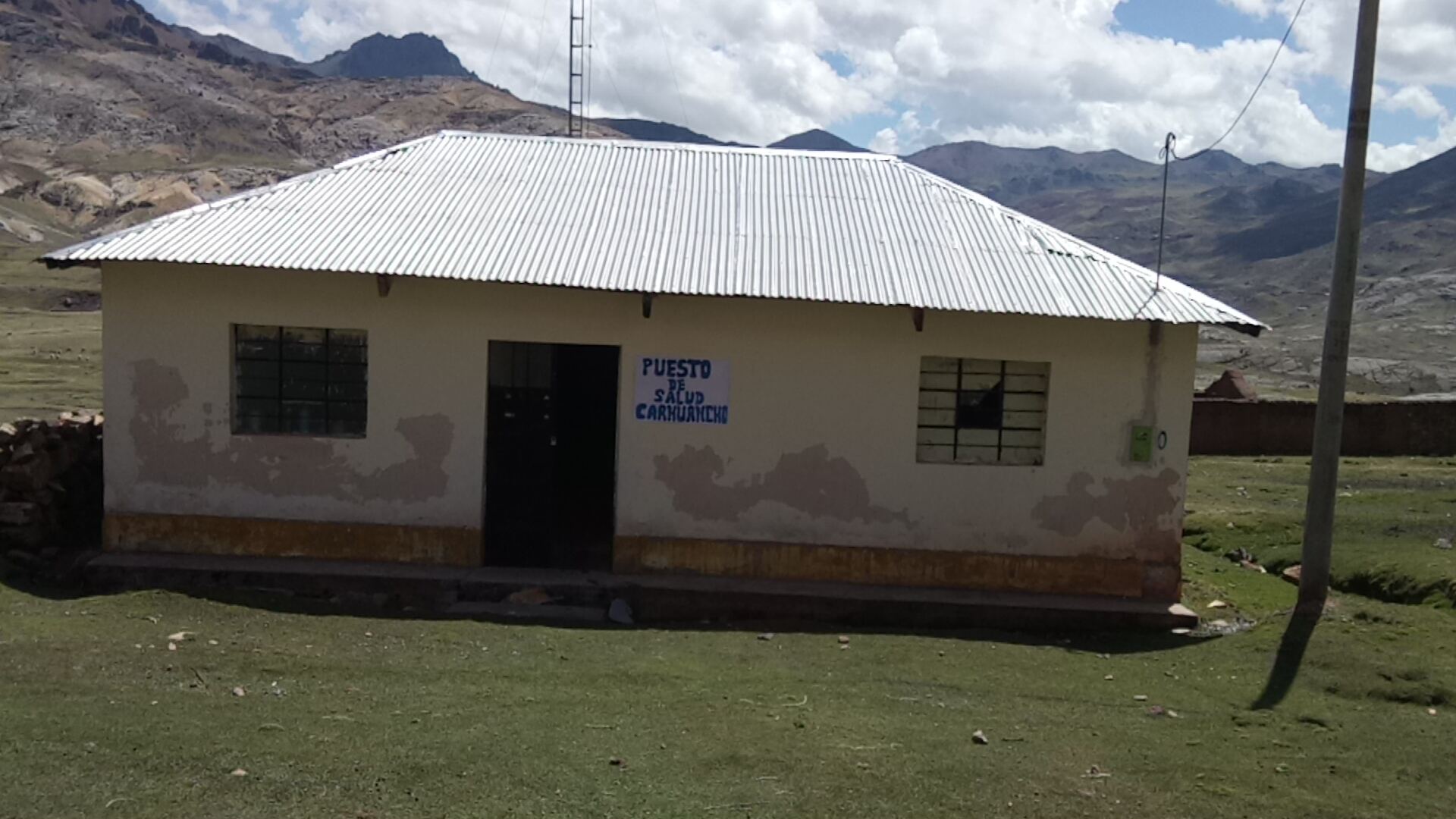 Carhuancho