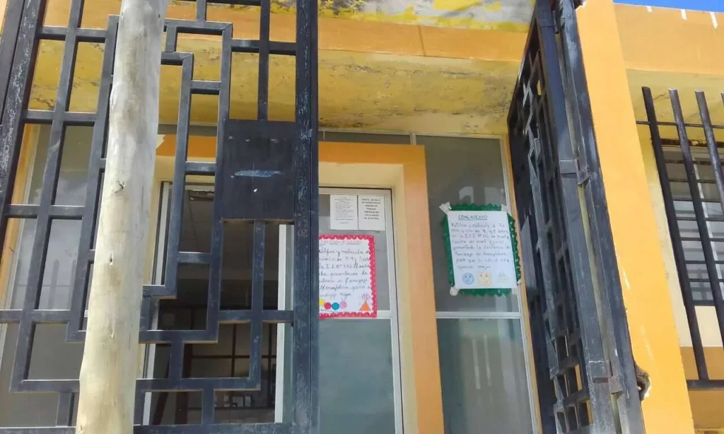 Huañacancha en Santo Domingo de Capillas, Huancavelica