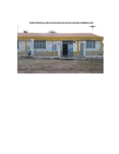 San Luis de Corerac