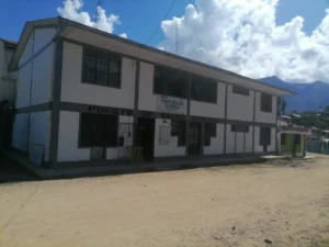 Quishuar