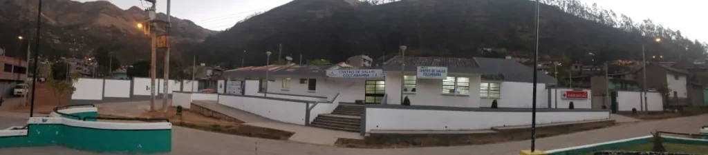 Colcabamba en Huancavelica