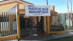 Ñahuimpuquio
