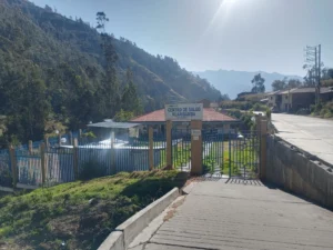 Huaribamba