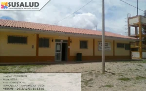 Chaquicocha