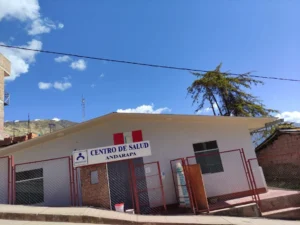 Andarapa