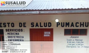 Pomachuco