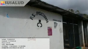 Piscobamba