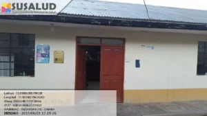 Nueva Huillcayhua