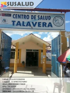 Talavera