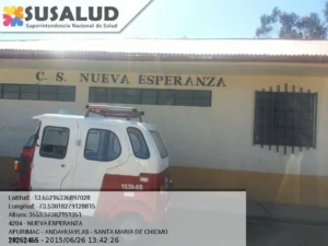 Nueva Esperanza