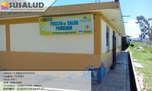 Porvenir