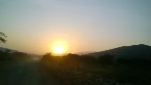 Vista Alegre de Chingama