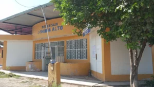 Shumba Alto