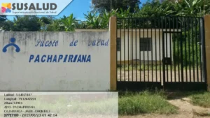 Pachapiriana