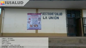 La Union