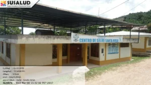 Santa Rosa