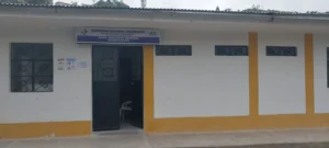 Puentecillos