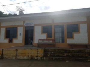 El Triunfo de Huarango