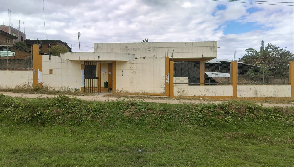 La Lima de Huarango en Cajamarca