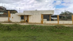La Lima de Huarango