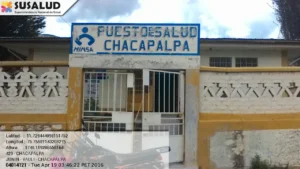 Chacapalpa