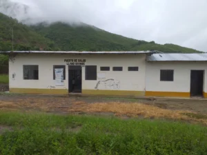 Llano Grande