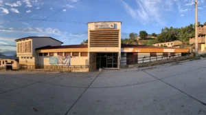 San Jose de Lourdes