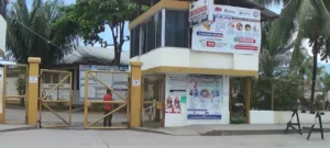 De Apoyo Manuel Higa Arakaki
