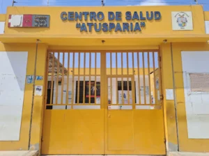 Pedro Pablo Atusparias