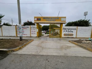 Pimentel