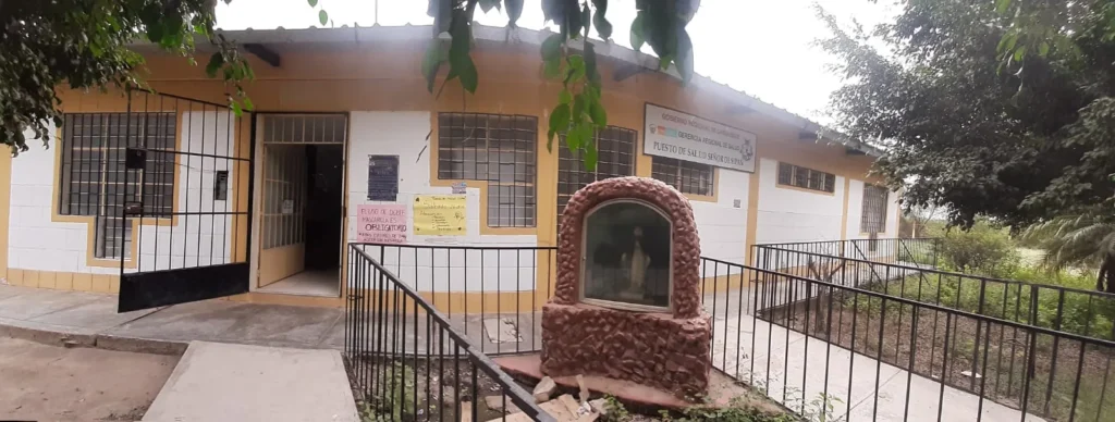 Sipan en Saña, Lambayeque