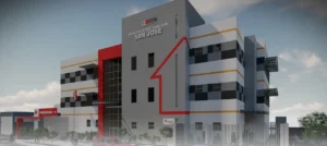 Puesto de Salud San Jose