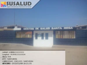 Santa Rosa