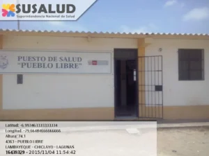 Pueblo Libre