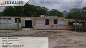 La Estancia